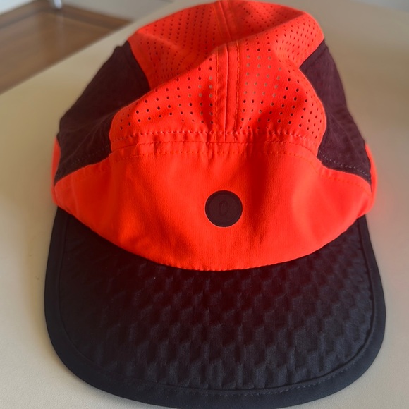 Ciele RD Cap Elite Circle C - Red Planet - Picture 1 of 2